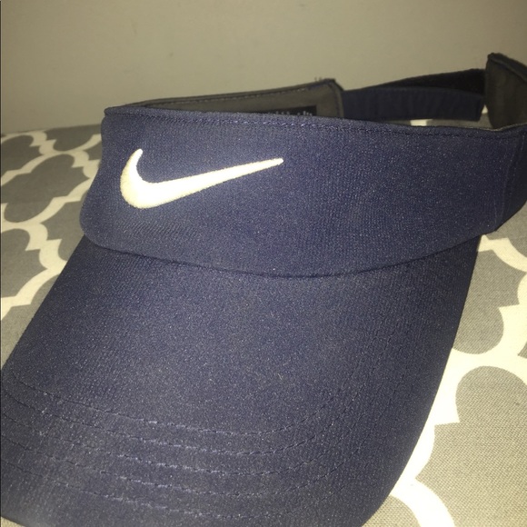 Nike Other - Nike Visor